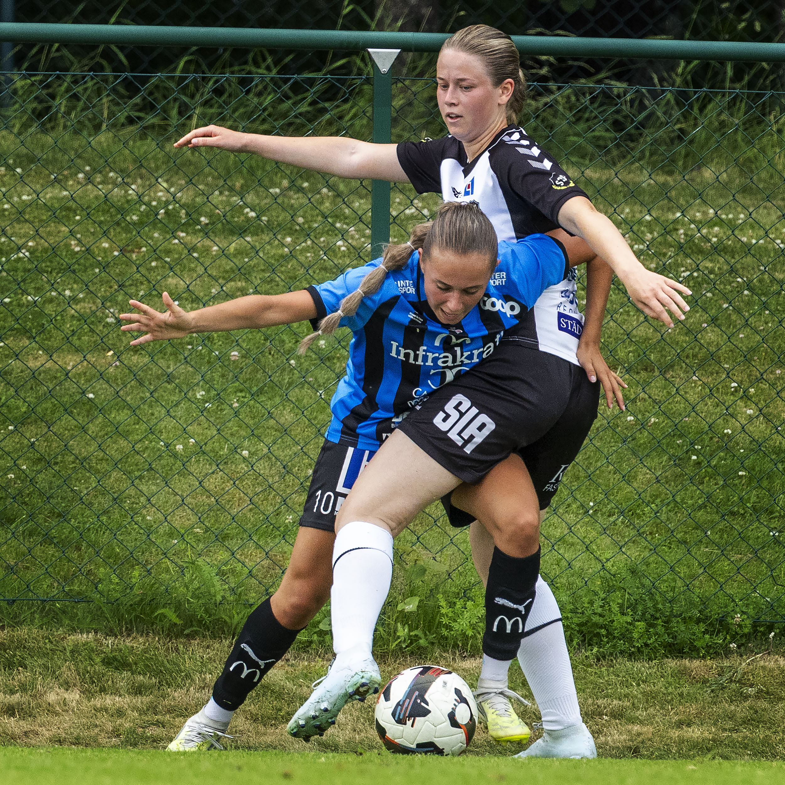 260627 KF Dam - Skultorp - 21
